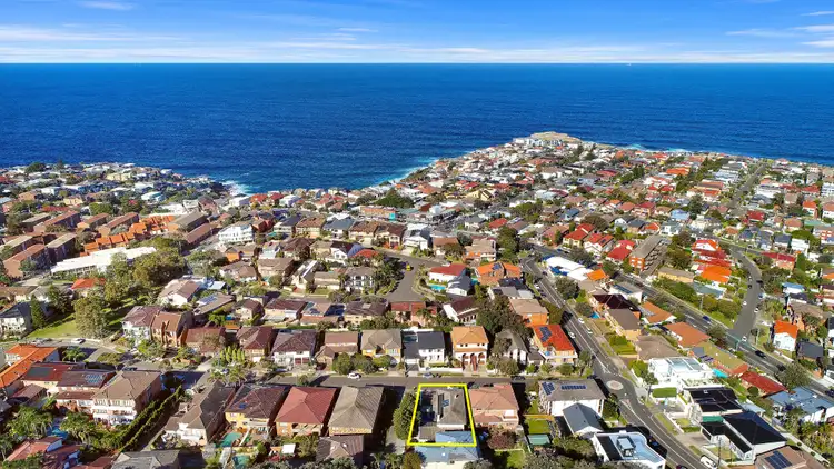 Fifth view of Homely house listing, 56 Fowler Crescent, Maroubra NSW 2035