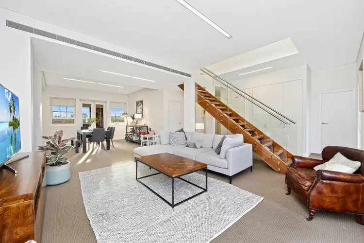 Second view of Homely apartment listing, 308/1 Pavilion Drive, Little Bay NSW 2036