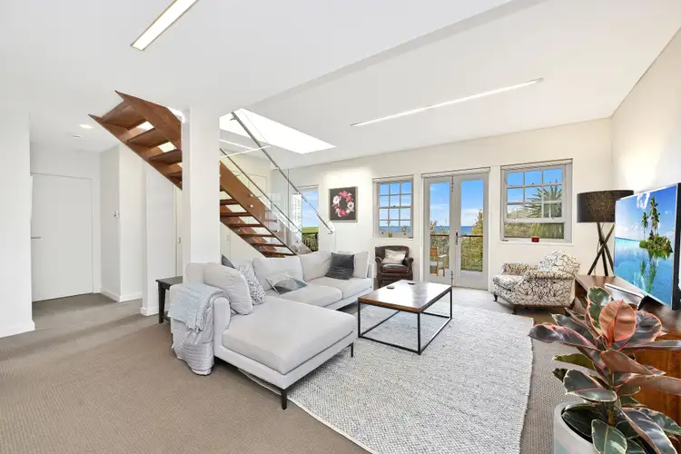 Third view of Homely apartment listing, 308/1 Pavilion Drive, Little Bay NSW 2036