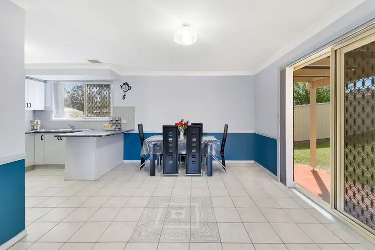 Third view of Homely house listing, 2a Hans Place, Casula NSW 2170