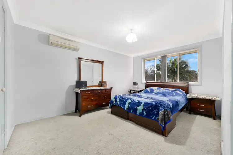 Fifth view of Homely house listing, 2a Hans Place, Casula NSW 2170