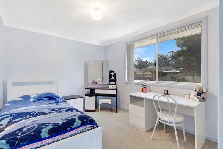 Sixth view of Homely house listing, 2a Hans Place, Casula NSW 2170