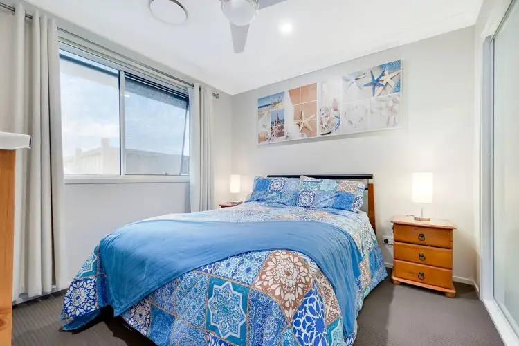 Sixth view of Homely house listing, 27 Franklin Grove, Oran Park NSW 2570