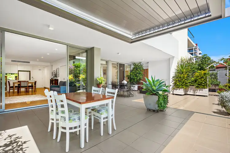 2/5-9 Marr Street, Wollongong NSW 2500