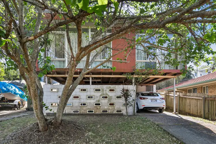 Main view of Homely house listing, 140 Alastair Street, Lota QLD 4179