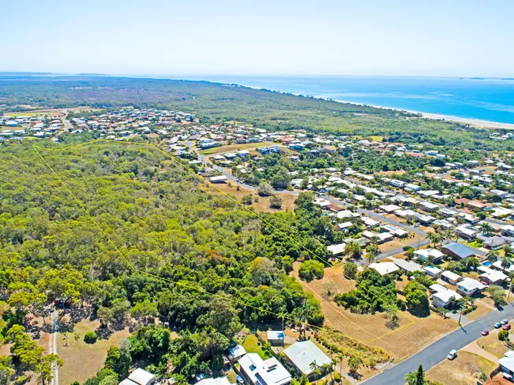 47 Jarman Street, Barlows Hill QLD 4703