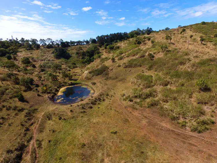 Third view of Homely land listing, 453 Grasstree Road, Grasstree Beach QLD 4740