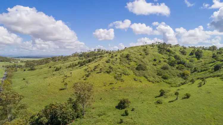 Fourth view of Homely land listing, 453 Grasstree Road, Grasstree Beach QLD 4740