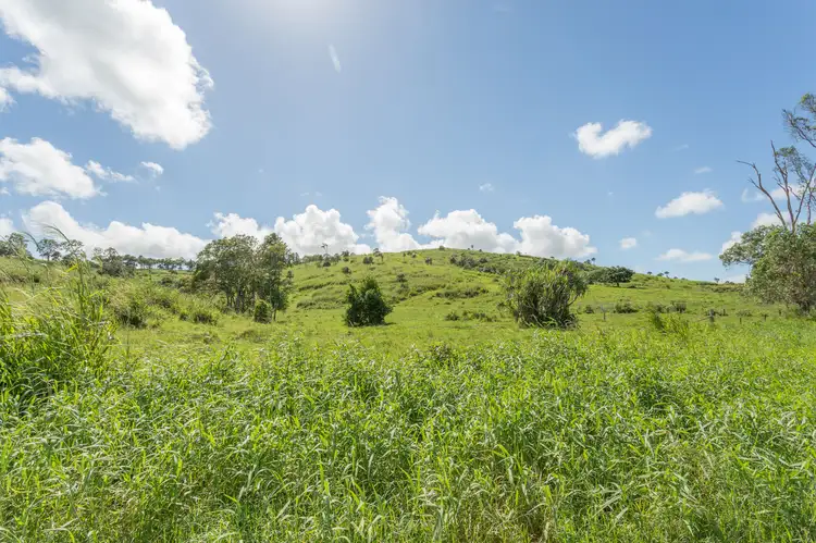 Fifth view of Homely land listing, 453 Grasstree Road, Grasstree Beach QLD 4740