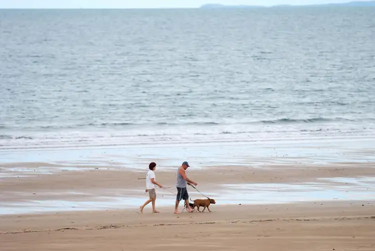 Seventh view of Homely land listing, 453 Grasstree Road, Grasstree Beach QLD 4740