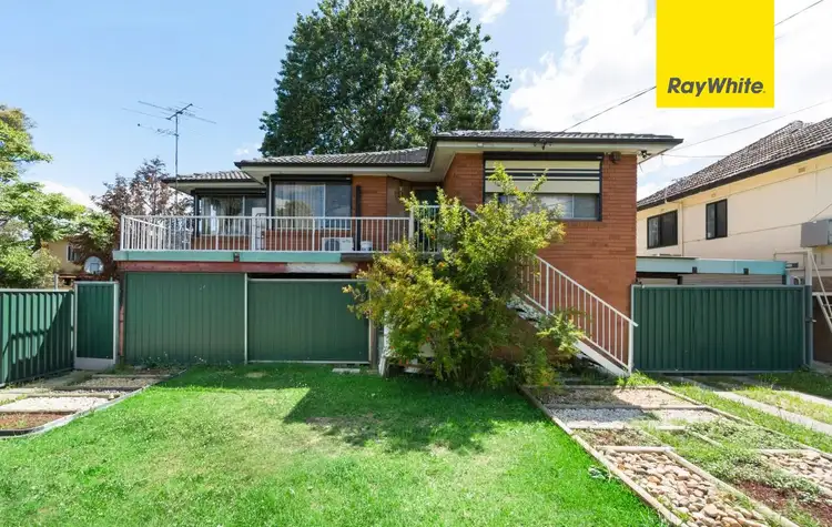 27a Knight Street, Lansvale NSW 2166