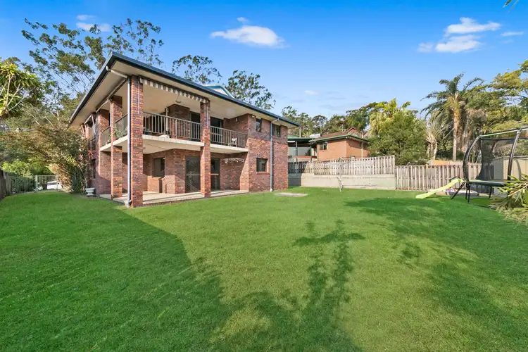 Fifth view of Homely house listing, 9 Eclipse Court, Mudgeeraba QLD 4213