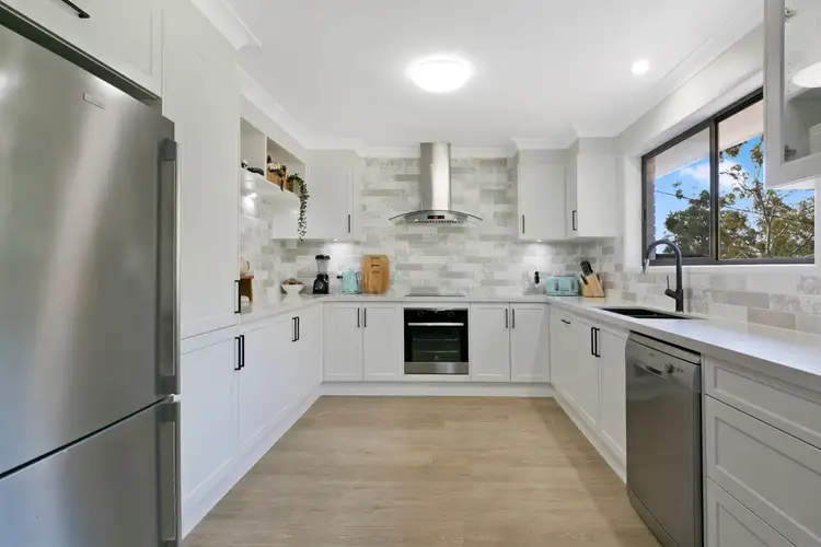 Sixth view of Homely house listing, 9 Eclipse Court, Mudgeeraba QLD 4213