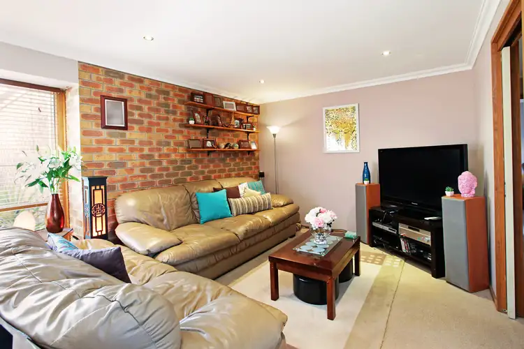 Second view of Homely unit listing, 3/197 Torquay Road, Grovedale VIC 3216