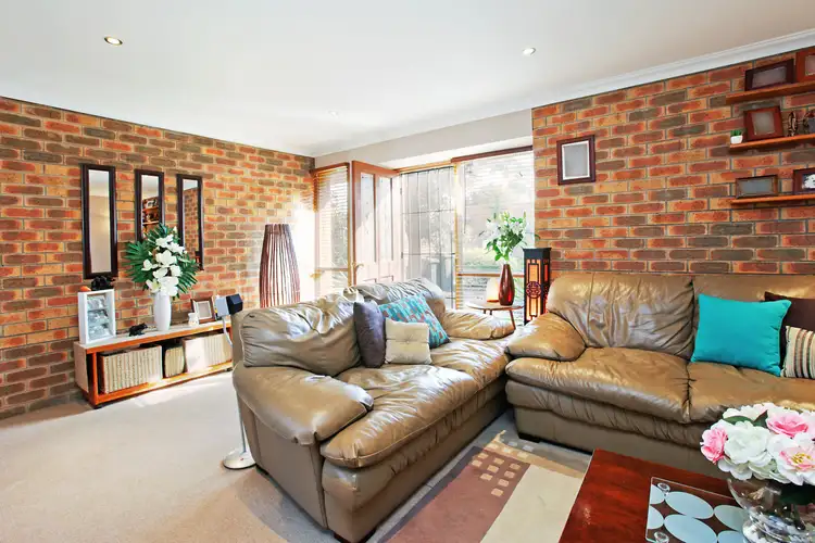 Third view of Homely unit listing, 3/197 Torquay Road, Grovedale VIC 3216