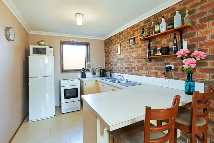 Fourth view of Homely unit listing, 3/197 Torquay Road, Grovedale VIC 3216