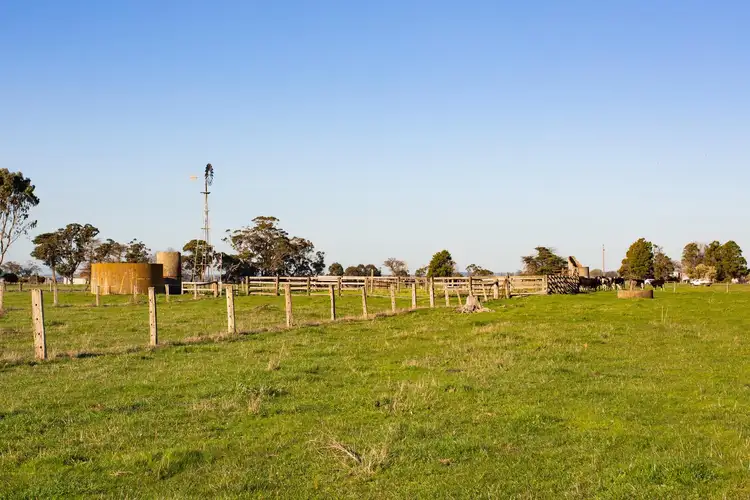 Second view of Homely rural property listing, Lots 1 & 2 Simpson Road, Iona VIC 3815
