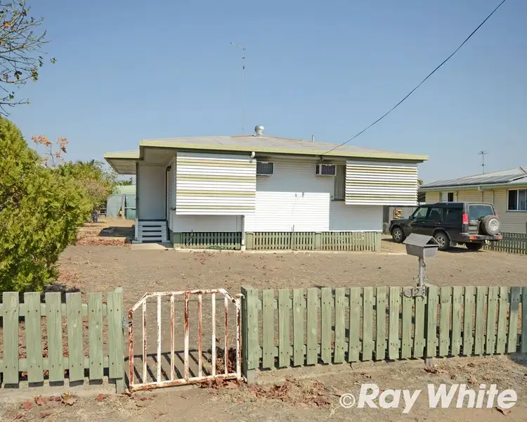 12 Orange Street, Biloela QLD 4715