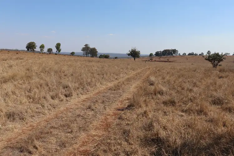Second view of Homely rural property listing, Lot 25 Boundary Road, Monogorilby QLD 4626