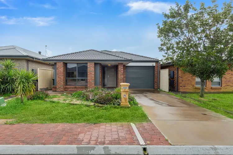 7 Willys Street, Munno Para West SA 5115