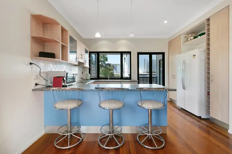 Sixth view of Homely house listing, 4 Marie Street, Bulimba QLD 4171