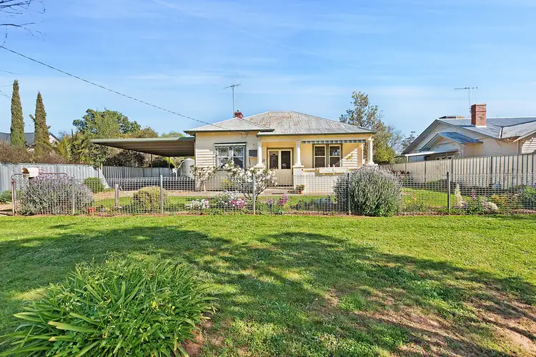 Second view of Homely house listing, 31 Jeffrey Street, Elmore VIC 3558