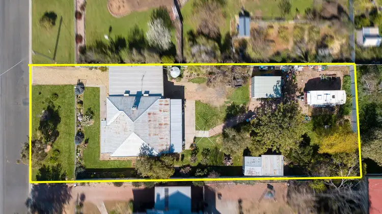 Fourth view of Homely house listing, 31 Jeffrey Street, Elmore VIC 3558