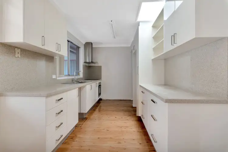 Second view of Homely house listing, 4 Hakea Close, Casula NSW 2170