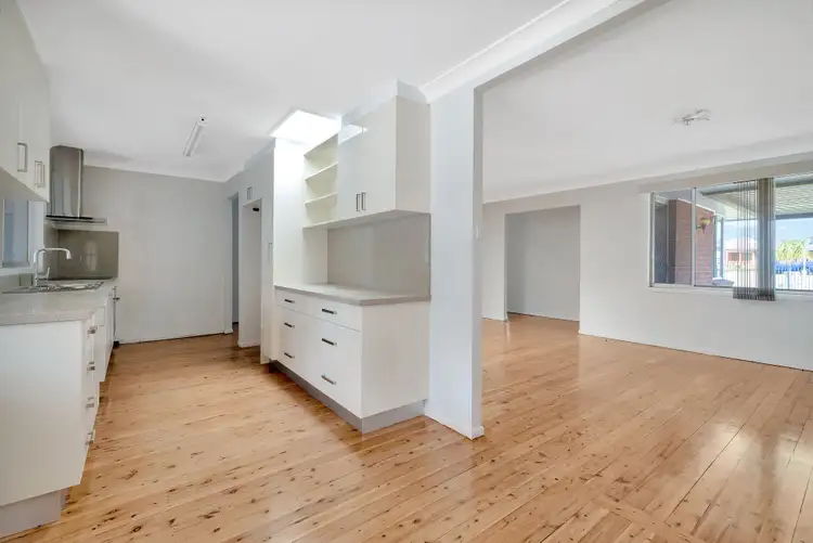 Third view of Homely house listing, 4 Hakea Close, Casula NSW 2170