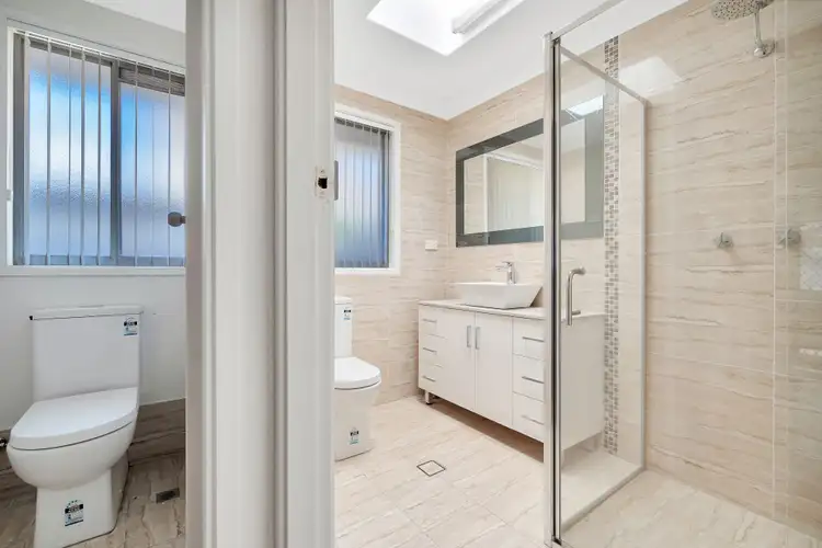 Fourth view of Homely house listing, 4 Hakea Close, Casula NSW 2170