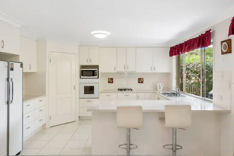 Third view of Homely house listing, 8 Birmingham Street, Eatons Hill QLD 4037