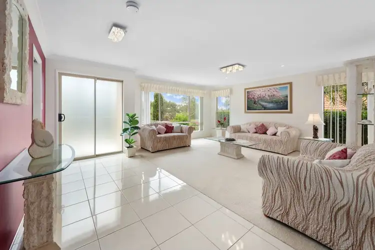 Fourth view of Homely house listing, 8 Birmingham Street, Eatons Hill QLD 4037