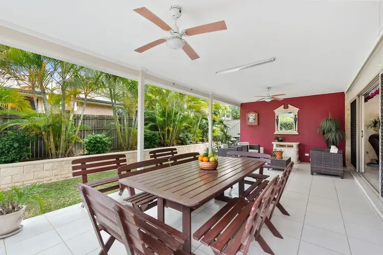 Fifth view of Homely house listing, 8 Birmingham Street, Eatons Hill QLD 4037