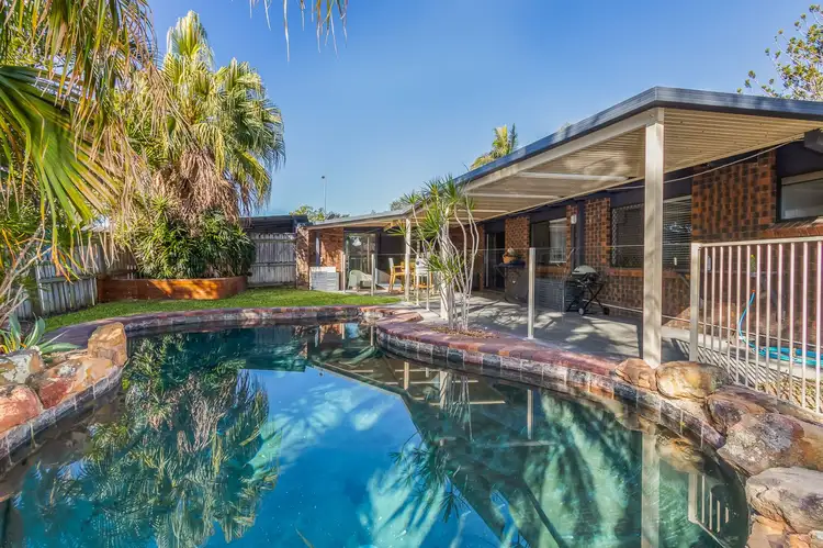 112 Hazelton Street, Riverhills QLD 4074
