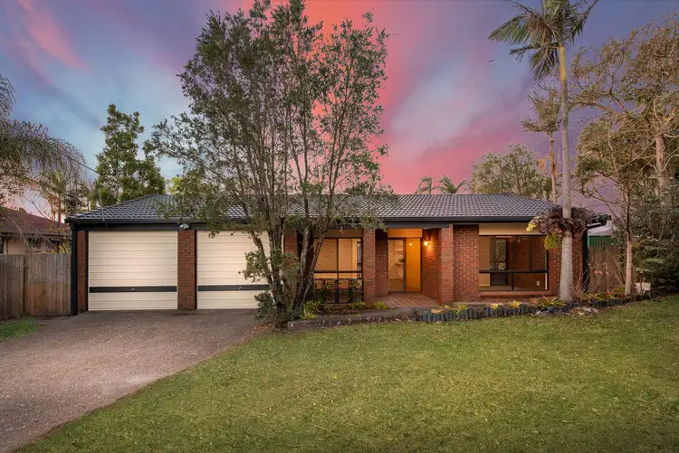 13 Petrie Street, Rochedale South QLD 4123