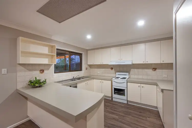 Second view of Homely house listing, 13 Petrie Street, Rochedale South QLD 4123