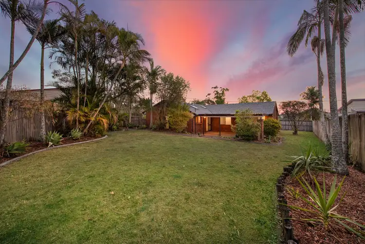 Fifth view of Homely house listing, 13 Petrie Street, Rochedale South QLD 4123