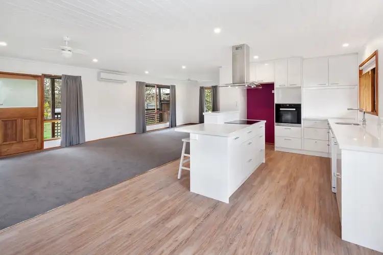 Second view of Homely rural property listing, 100 Gists Road, Smythesdale VIC 3351