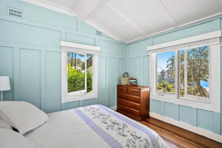 Sixth view of Homely house listing, 91 Florida Road, Palm Beach NSW 2108