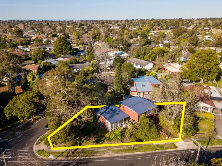 7 Kanya Court, Frankston VIC 3199