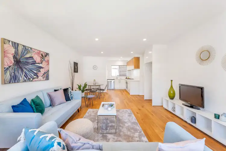 5/19 Caroona Avenue, Hove SA 5048