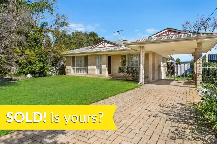 6 Birch Way, Australind WA 6233