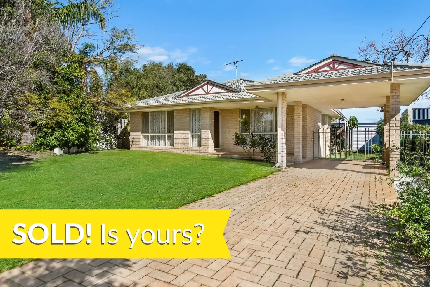 Main view of Homely house listing, 6 Birch Way, Australind WA 6233