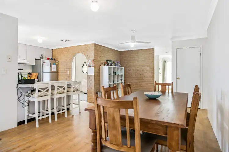 Third view of Homely house listing, 6 Birch Way, Australind WA 6233