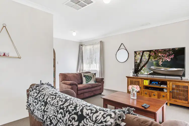 Fifth view of Homely house listing, 6 Birch Way, Australind WA 6233