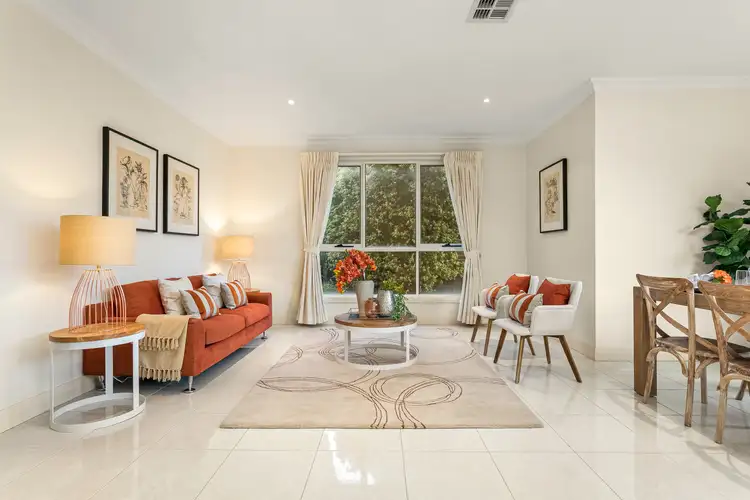 Fourth view of Homely house listing, 1A Myers Court, Doncaster VIC 3108
