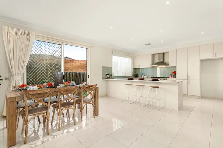 Sixth view of Homely house listing, 1A Myers Court, Doncaster VIC 3108
