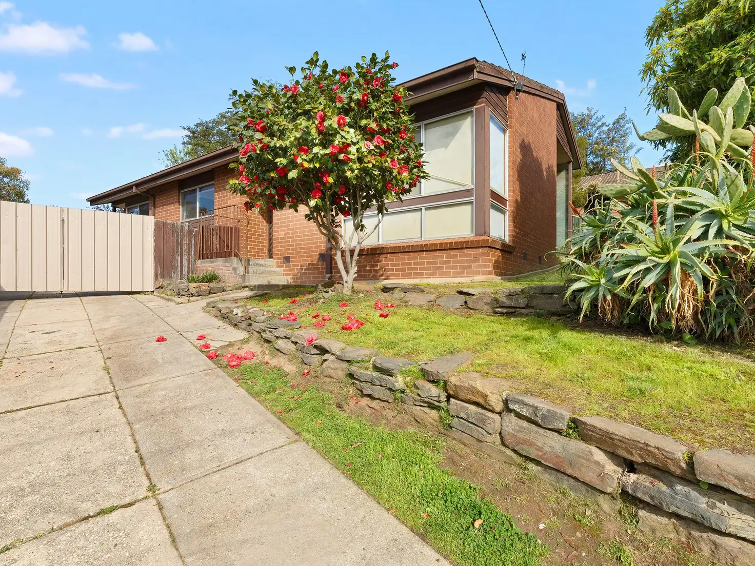 Main view of Homely house listing, 48 Monash Drive, Seymour VIC 3660