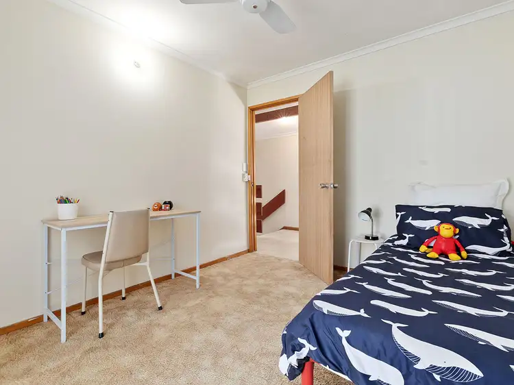 Fourth view of Homely house listing, 48 Monash Drive, Seymour VIC 3660