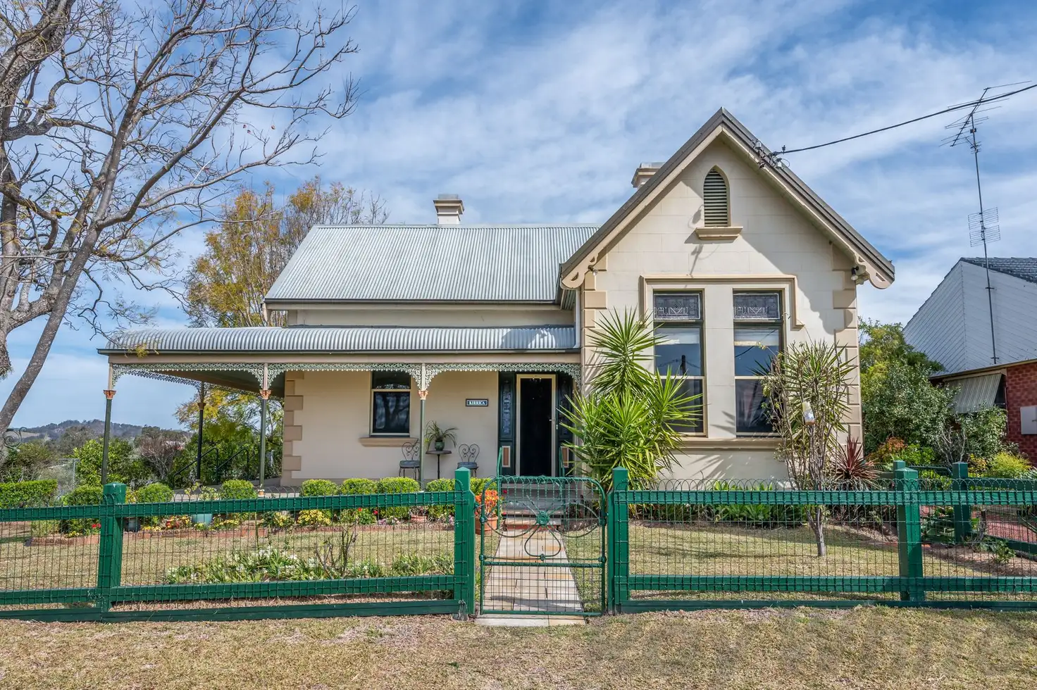 Main view of Homely house listing, 2 Mackay Street, Dungog NSW 2420